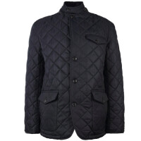 Męska kurtka - Barbour Horton Quilted Jacket