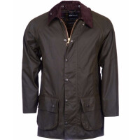 Męska kurtka -Barbour Classic Beaufort Waxed Jacket