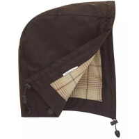 Męski kaptur-Barbour Stockman Hood