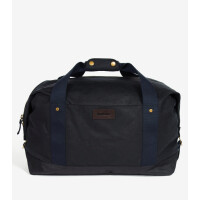Męska torba - Barbour Essential Waxed Cotton Holdall