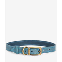 Obroża - Barbour Dog Leather Colar
