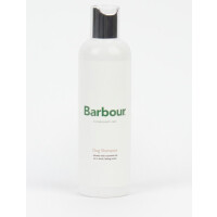 Szampon dla psa   - Barbour Dog Coconut Shampoo