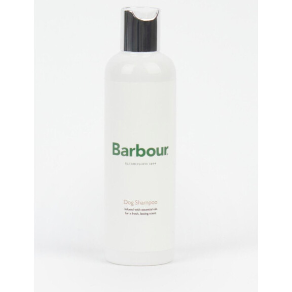 Szampon dla psa - Barbour Dog Coconut Shampoo