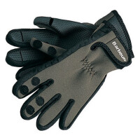 Męskie rękawice-Barbour Neoprene Gloves