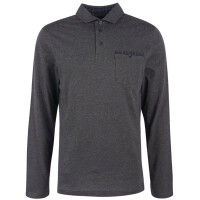 Męskie Polo - Barbour Corpatch Polo Shirt