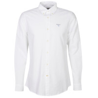 Koszula męska - Barbour Oxtown Tailored Shirt