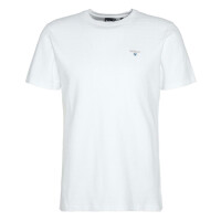 Męski t-shirt - Barbour Craven Texture Stripe T-Shirt