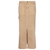 Spódnica - Barbour Cassie Denim Cargo Skirt