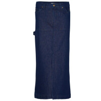 Spódnica - Barbour Cassie Denim Cargo Skirt