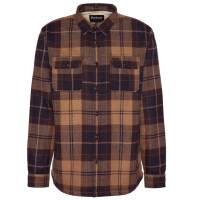 Męska bluza - Barbour Willberry Overshirt