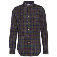 Męska koszula - Barbour Lanark Tailored Long-Sleeved Shirt