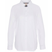 Koszula damska - Glades Relaxed Long-Sleeved Shirt