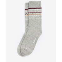 Damskie skarpetki - Barbour Anaise Fair isle Socks