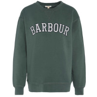 Damska bluza - Barbour Northumberland Sweatshirt