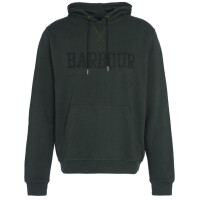 Męska bluza - Barbour Howe Relaxed Hoodie