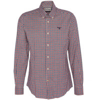 Koszula męska - Barbour Finkle Tailored Shirt