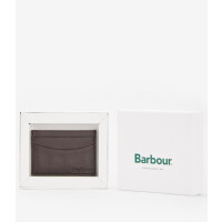 Etui na karty - Barbour Amble Card Holder