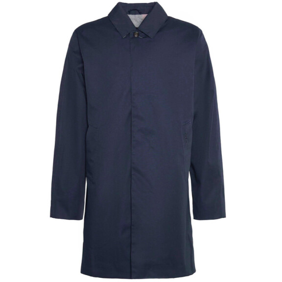 Męska kurtka - Barbour Lorden Waterproof Jacket