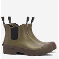 Męskie kalosze- ﻿Barbour Storm Wellingtons Boots