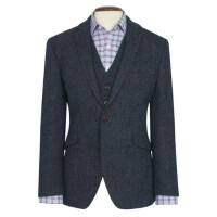 Marynarka Harris Tweed-Stranraer