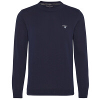 Męski sweter - Barbour Lingwood Compact Crew Neck Jumper