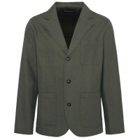 Marynarka - Barbour Bayview Herringbone Overshirt