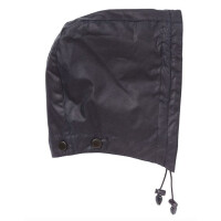Kaptur-Barbour Waxed Cotton Hood