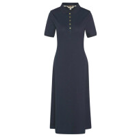 Sukienka - Barbour Celeste Midi Polo Dress