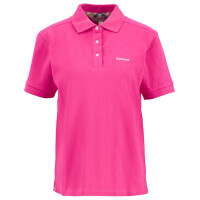 Damskie Polo - Barbour Bowford Polo Shirt