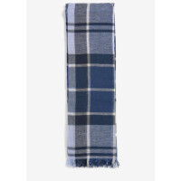 Szal - Barbour Welton Tartan Scarf