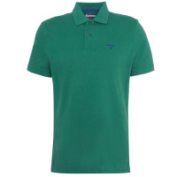 Męskie Polo - Barbour Lightweight Sports Polo