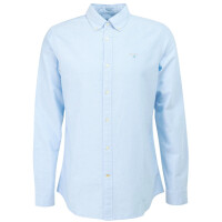Koszula męska - Barbour Oxtown Tailored Shirt