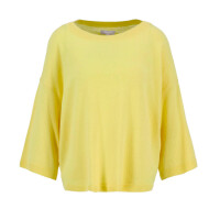 Damski sweter - Barbour Lucy Crew Neck Jumper