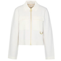 Damski sweter/kurtka - Barbour Alma Knitted Jacket