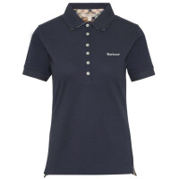 Damskie Polo-Barbour Portsdown Top