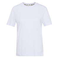 Damski T-shirt - Barbour Ava T-Shirt
