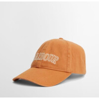 Damska czapka- Barbour Emily Sports Cap