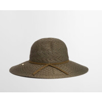Damski kapelusz - Barbour Robin Sun Hat,