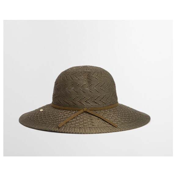 Damski kapelusz - Barbour Robin Sun Hat,