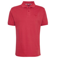 Męskie Polo - Barbour Hylton Short-Sleeved Polo Shirt