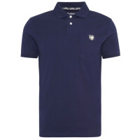 Męskie Polo - Barbour Tothill Tailored Polo Shirt