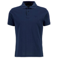 Męskie Polo - Barbour Premium Tartan Polo Shirt