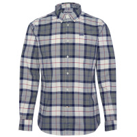 Koszula męska - Barbour Lewis Tailored Long-Sleeved Shirt