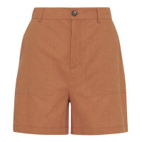 Spodenki damskie - Barbour Cary Shorts