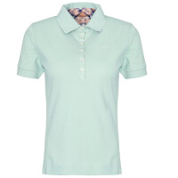 Damskie Polo  -Barbour Portsdown Top