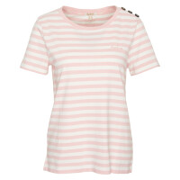 Damski t-shirt - Barbour Ferryside T-Shirt
