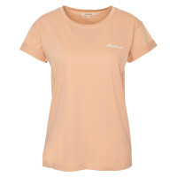 Damski T-shirt - Barbour Kenmore T-Shirt