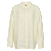 Damska koszula- Barbour Relaxed Linen Shirt