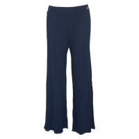 Spodnie damskie - Barbour Julia Knitter Trousers