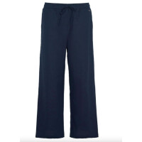 Spodnie damskie - Barbour Christie Wide-Leg Trouser